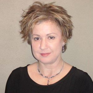 Meet your Posher, Luba